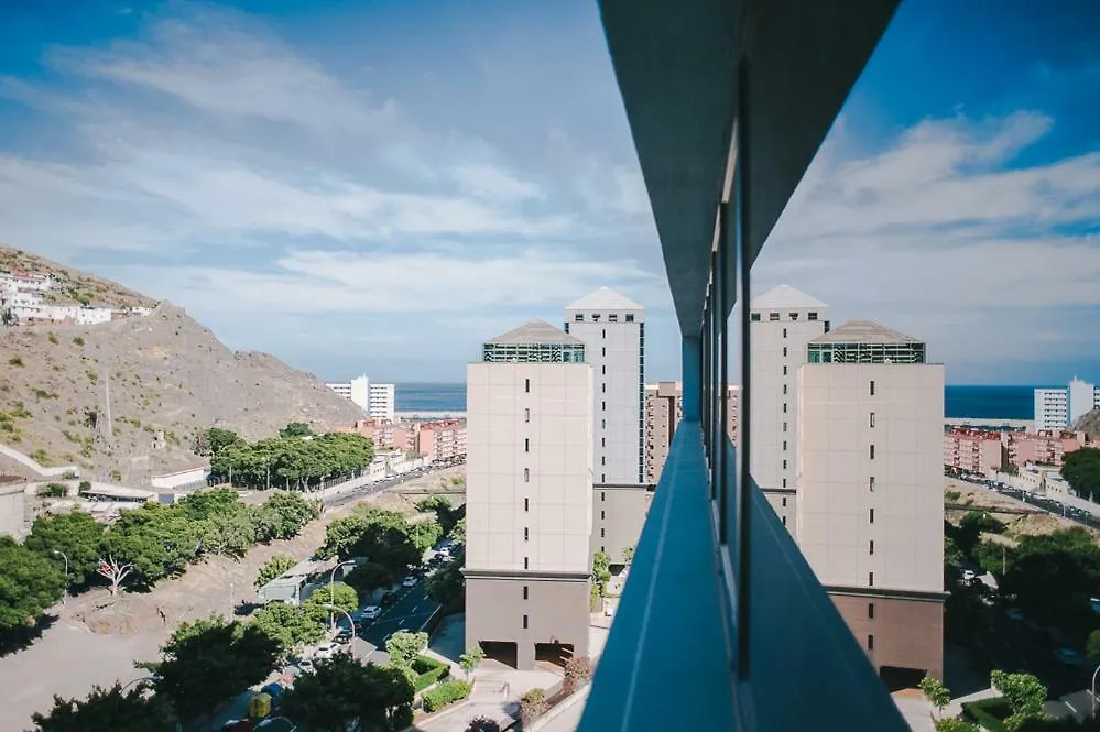 Apartment Vista Paraiso - Doctor Trujillo Santa Cruz de Tenerife