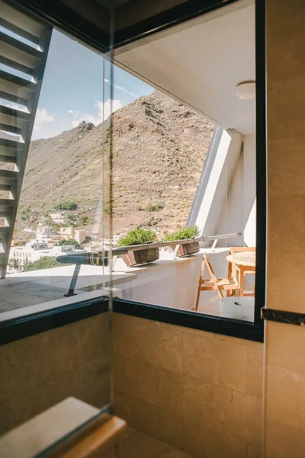 Vista Paraiso - Doctor Trujillo Santa Cruz de Tenerife Apartment