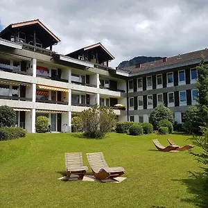 Alpenstadel_b18 , Oberstdorf Deutschland