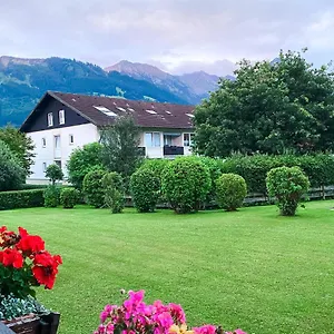 Bergoase , Fischen im Allgäu Deutschland