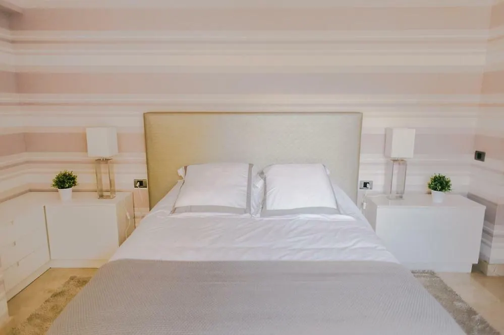 Apartmán Vista Paraiso - Doctor Trujillo Santa Cruz de Tenerife Španělsko