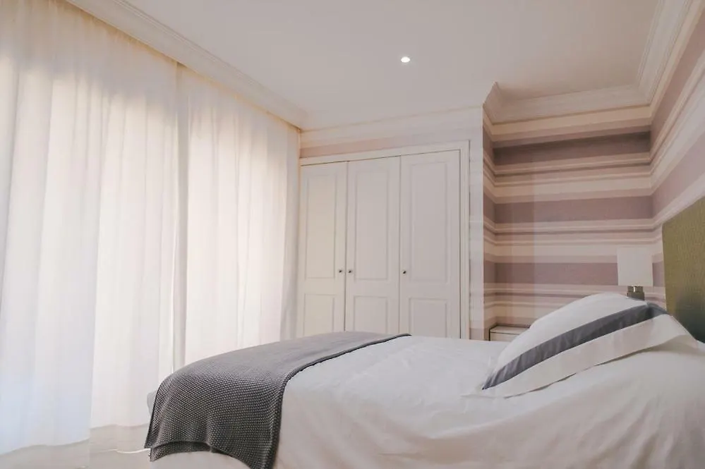Apartmán Vista Paraiso - Doctor Trujillo Santa Cruz de Tenerife