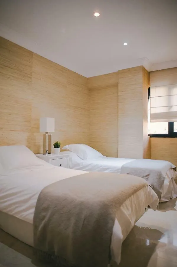 Vista Paraiso - Doctor Trujillo Santa Cruz de Tenerife Apartmán