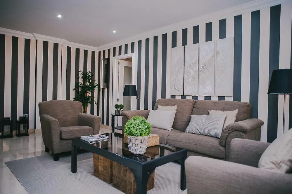 Apartmán Vista Paraiso - Doctor Trujillo Santa Cruz de Tenerife