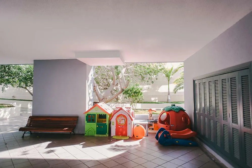 Apartmán Vista Paraiso - Doctor Trujillo Santa Cruz de Tenerife