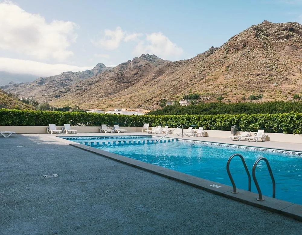 Apartmán Vista Paraiso - Doctor Trujillo Santa Cruz de Tenerife